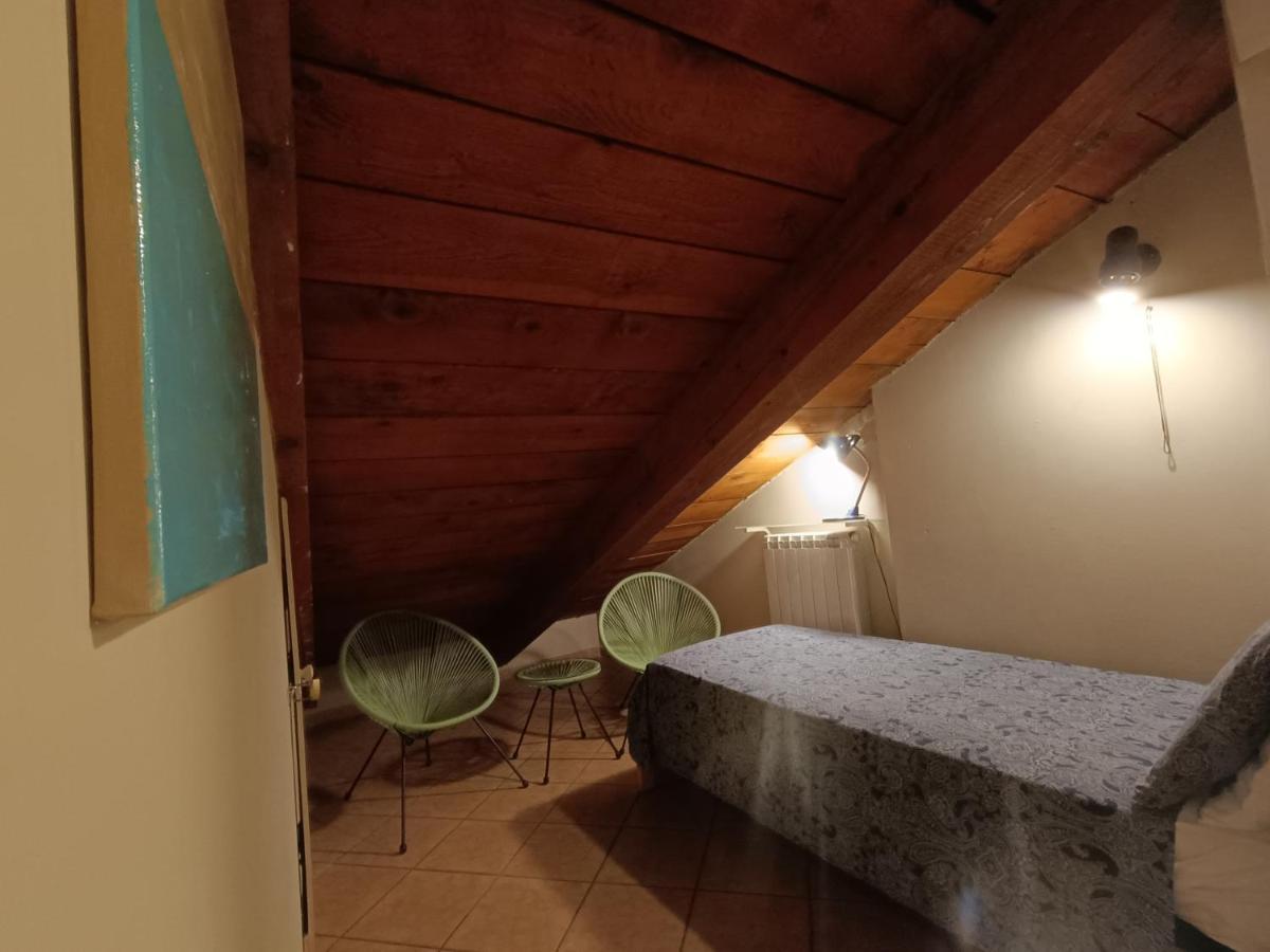 Garibaldi Turin Charming Apartment Exterior photo