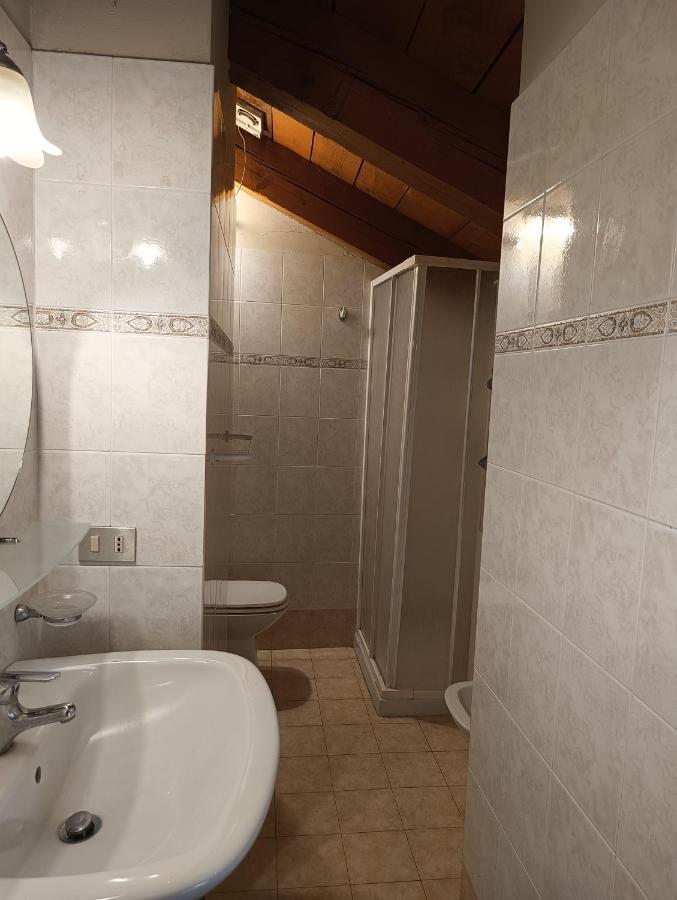 Garibaldi Turin Charming Apartment Exterior photo