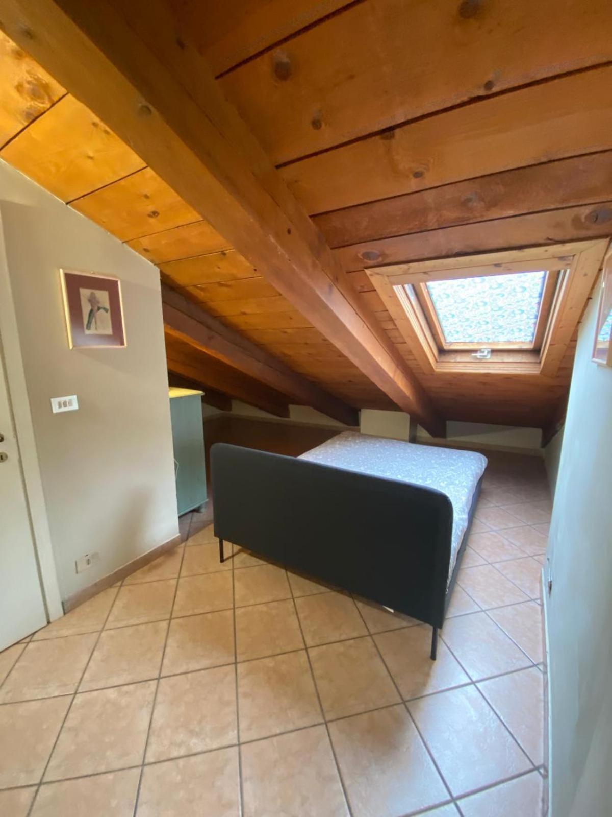 Garibaldi Turin Charming Apartment Exterior photo